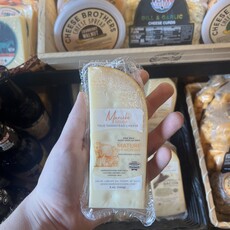 Marieke Gouda Cheese Marieke Gouda Cheese  - Mature 6-9 Month (5oz)