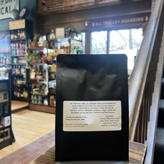 Mushroom Coffee (8oz)