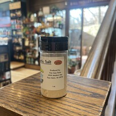 Mushroom Garlic Salt (1oz)