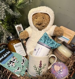 Volume One Care Package: Self Care