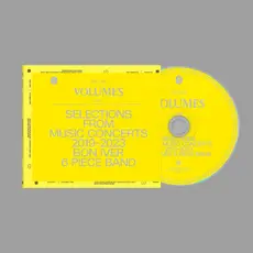 Bon Iver Bon Iver Volumes: One (CD)