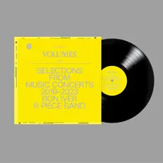 Bon Iver Bon Iver Volumes: One (LP)