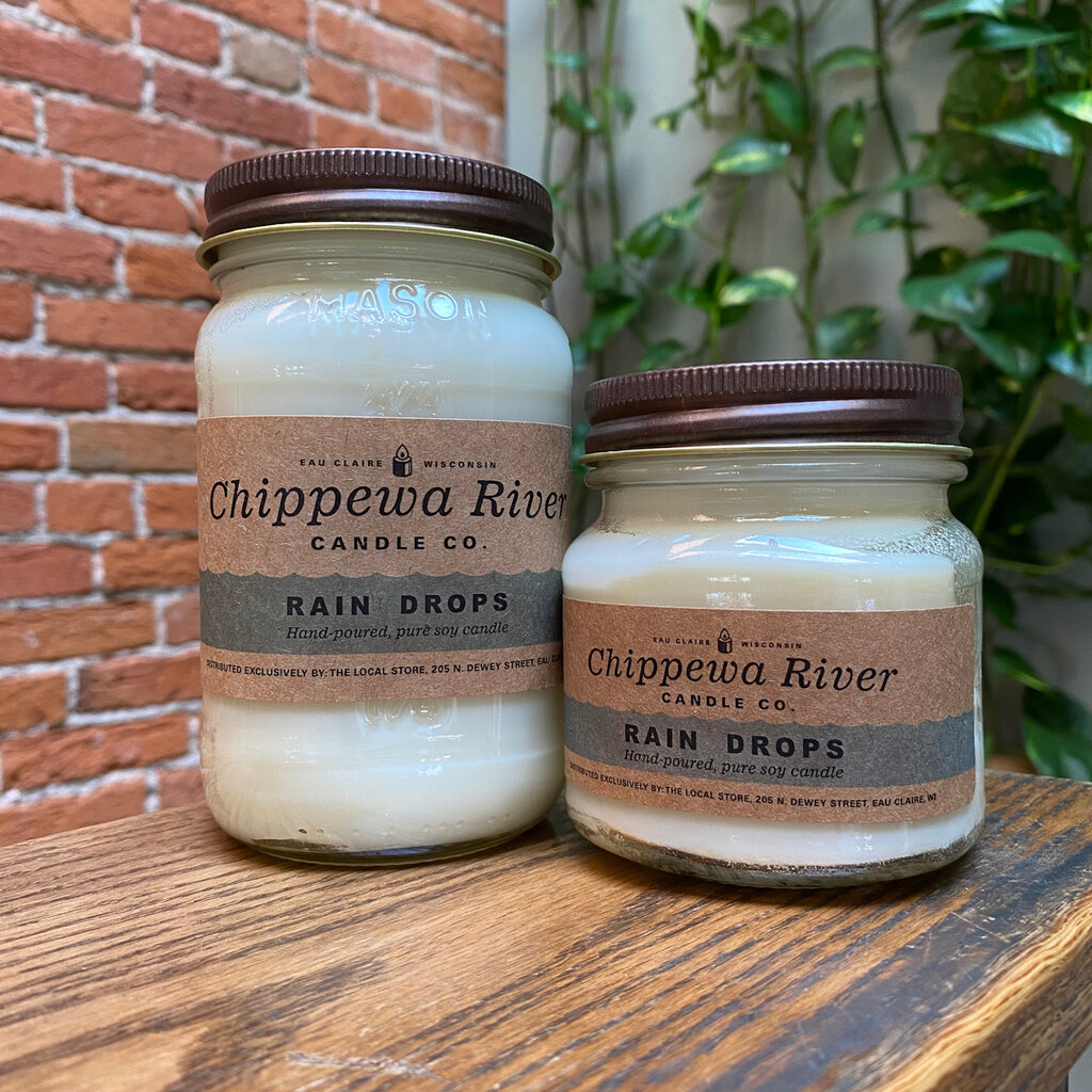 Chippewa River Candle Co. Chippewa River Candle Co. (16 oz) -