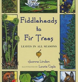 Linden Joanne Fiddleheads to Fir Trees