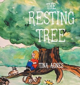 Agnes Tina The Resting Tree