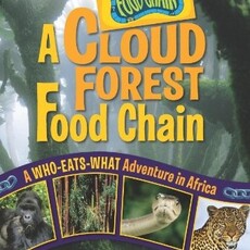 Wojahn Rebecca A Cloud Forest Food Chain
