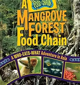 Wojahn Rebecca A Mangrove Forest Food Chain