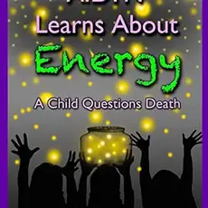 Nancy Gramma Aidyn Learns About Energy