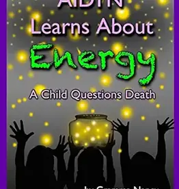 Nancy Gramma Aidyn Learns About Energy