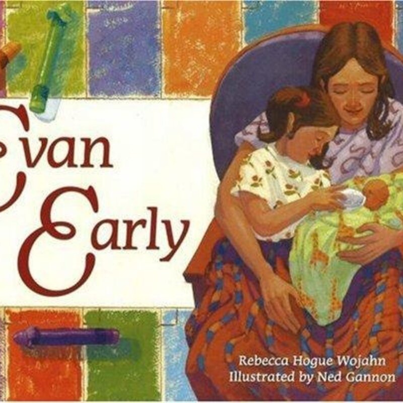 Wojahn Rebecca Evan Early