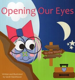 Heiting Steve Opening Our Eyes To The World