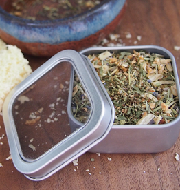 Purple Thumb Lavender Herb Bread Dipping Mix