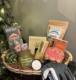 Volume One Care Package: The Plant Lover