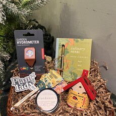 Volume One Care Package: The Plant Lover