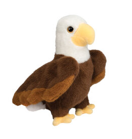 Douglas Windy Eagle Plush