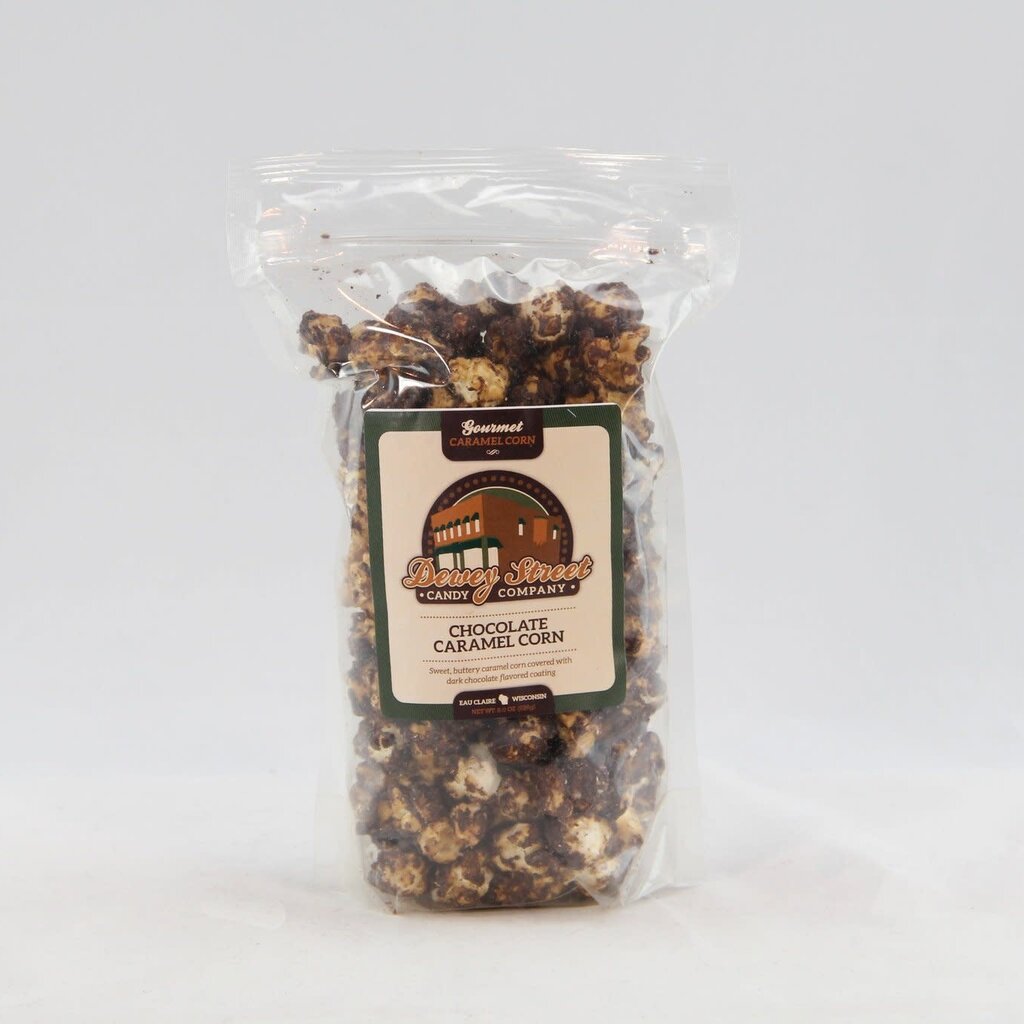 Dewey Street Candy Co. Dewey Street Flavored Caramel Corn