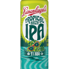 Leinenkugel's Leinenkugel Beer- Tropical Hazy IPA