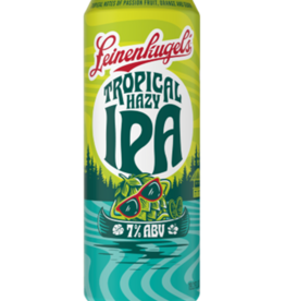 Leinenkugel's Leinenkugel Beer- Tropical Hazy IPA