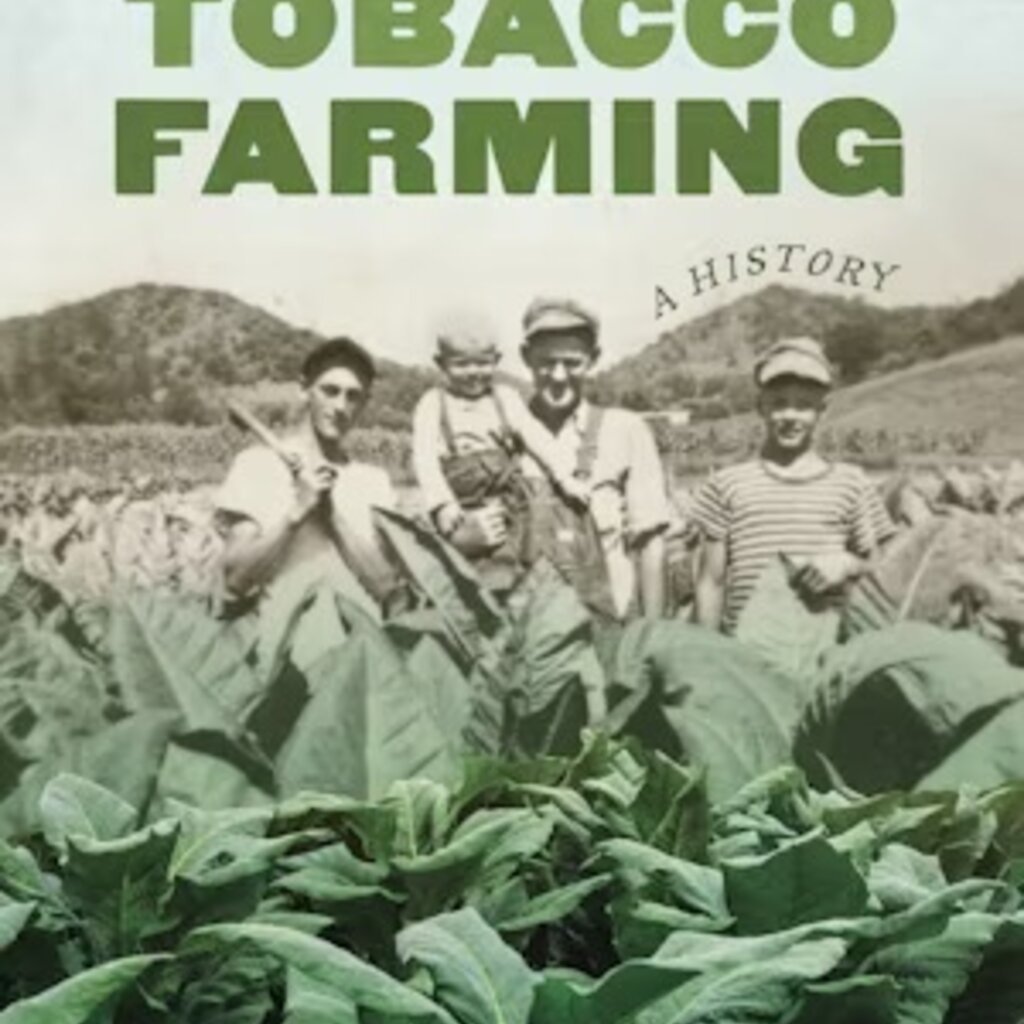 Klein Gail Wisconsin Tobacco Farming