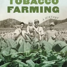 Klein Gail Wisconsin Tobacco Farming