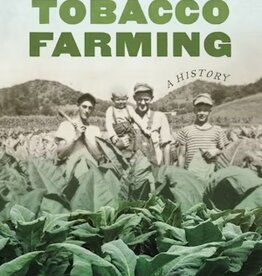 Klein Gail Wisconsin Tobacco Farming