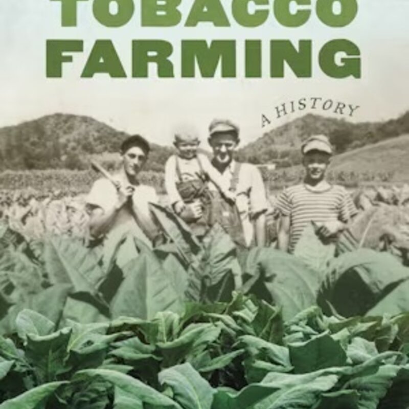 Klein Gail Wisconsin Tobacco Farming