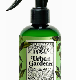 Urban Gardener (Faire) Natural Houseplant Care Spray - Leaf Radiance
