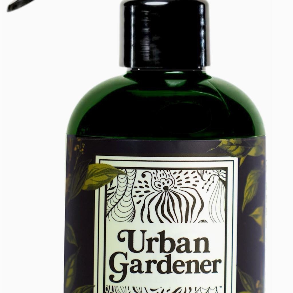 Urban Gardener (Faire) Natural Houseplant Care Spray - Super Growth Elixir