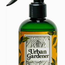Urban Gardener (Faire) Natural Houseplant Care Spray - Say No To Bugs