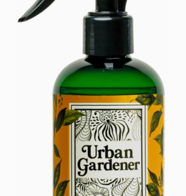Urban Gardener (Faire) Natural Houseplant Care Spray - Say No To Bugs