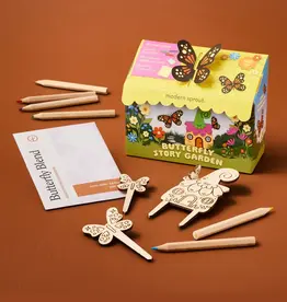 Modern Sprout Magical Minds Garden Kit