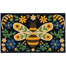 Now Designs by Danica Bee Garden Doormat