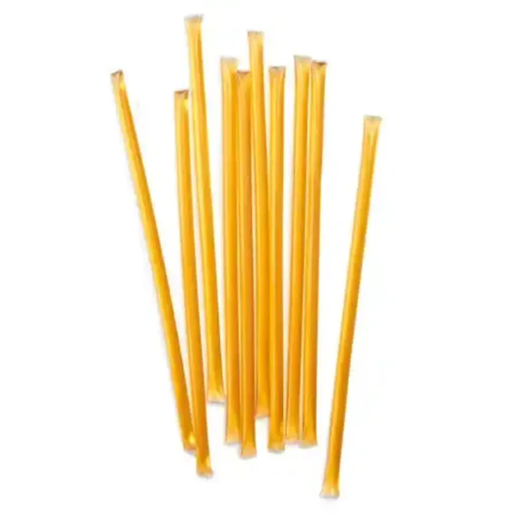 Sister Bees LLC Single Honey Sticks (Sister Bee)