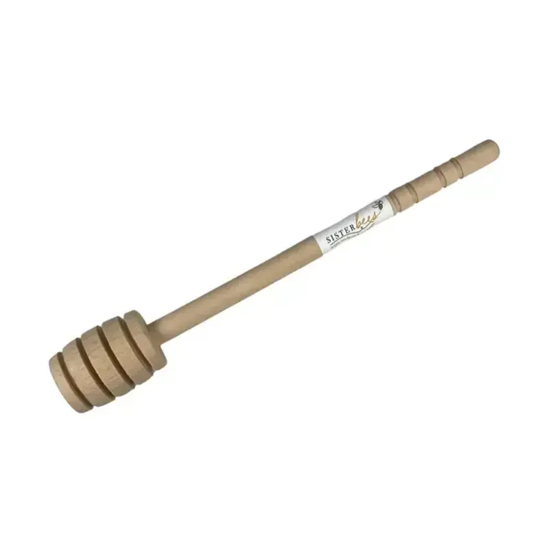 Sister Bees LLC 6 " Honey Dipper
