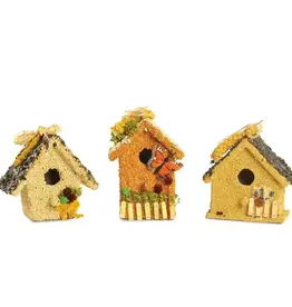 Mr Bird Birdie Cottage All Season - Assorted