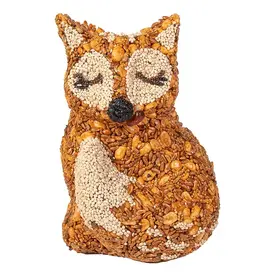 Mr Bird Hot Foxy - Hanging Bird Feeder