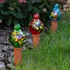 Echo Valley - Home and Garden Products Globe Plant Quencher Display Assorted
