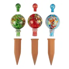 Echo Valley - Home and Garden Products Globe Plant Quencher Display Assorted