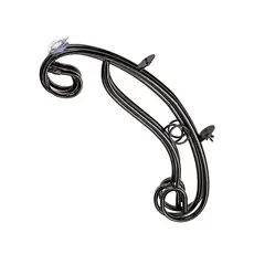 Evergreen Enterprises Curlicue Bird Bath Stand