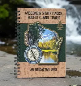Wilderness Adventures Adventure Guide To Wisconsin Parks