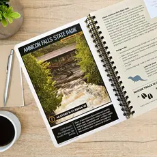 Wilderness Adventures Adventure Guide To Wisconsin Parks