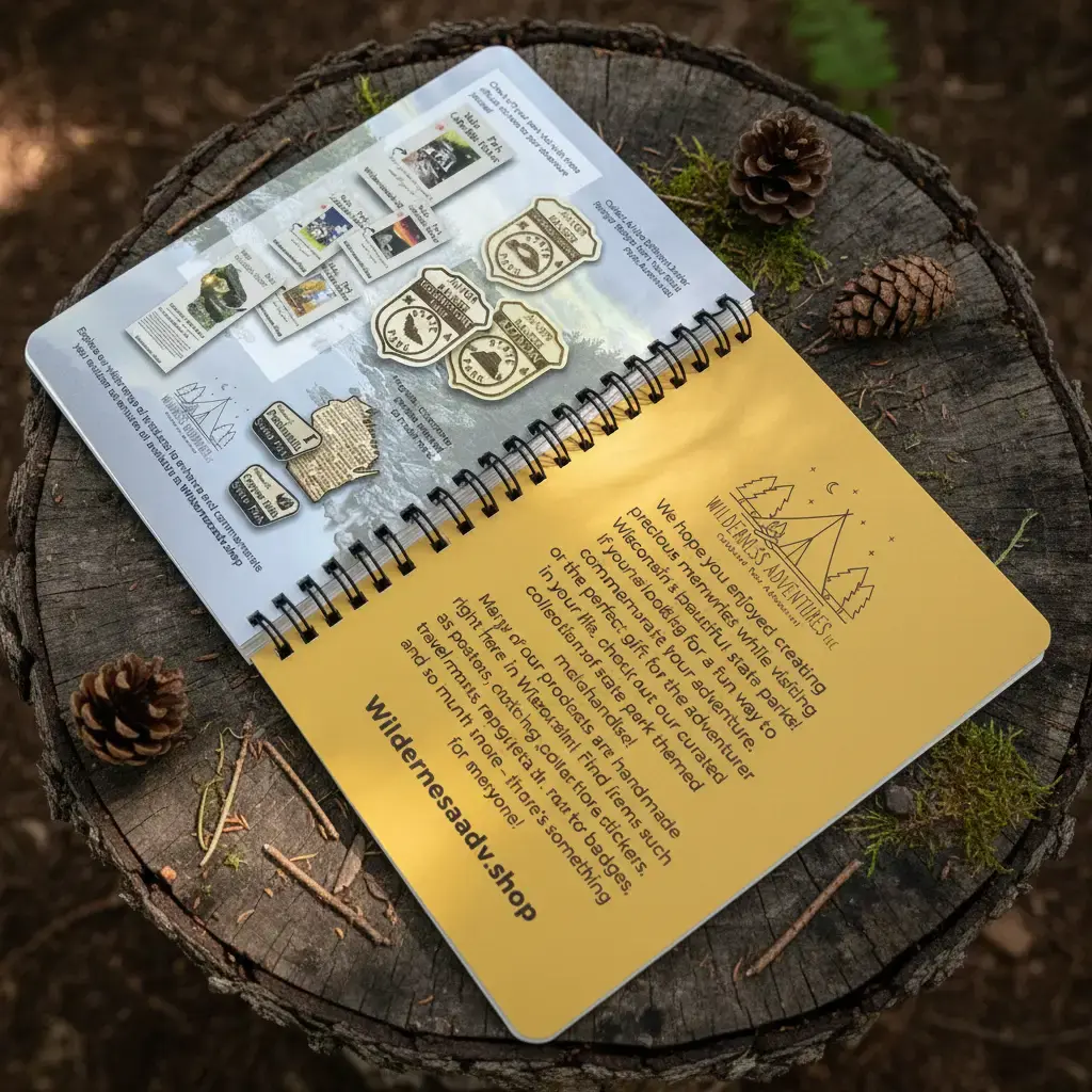 Wilderness Adventures Adventure Guide To Wisconsin Parks