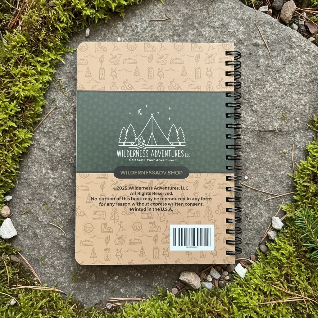 Wilderness Adventures Adventure Guide To Wisconsin Parks