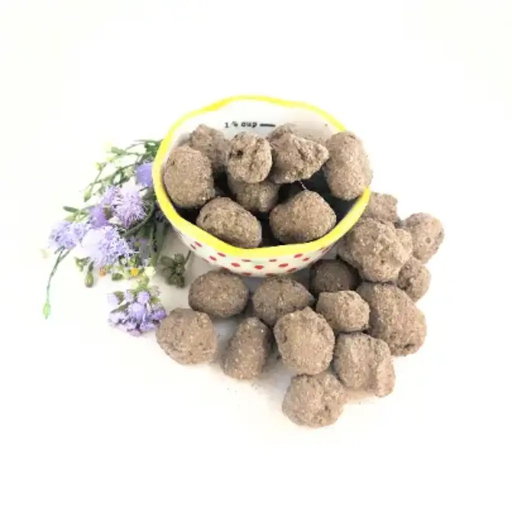 Pollinators and Blooms Wildflowers Seed Balls For Hummingbird