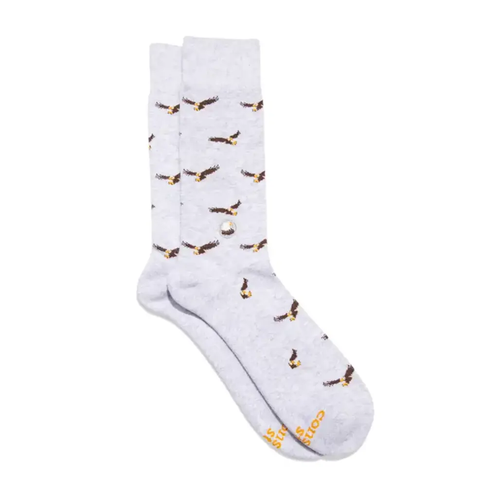 Conscious Step Conscious Step Socks