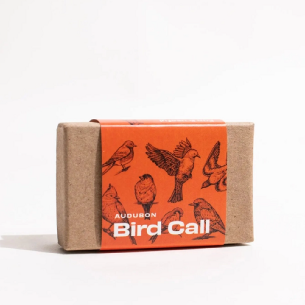 Stemcell Science Shop (Faire) Bird Call