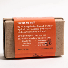 Stemcell Science Shop (Faire) Bird Call