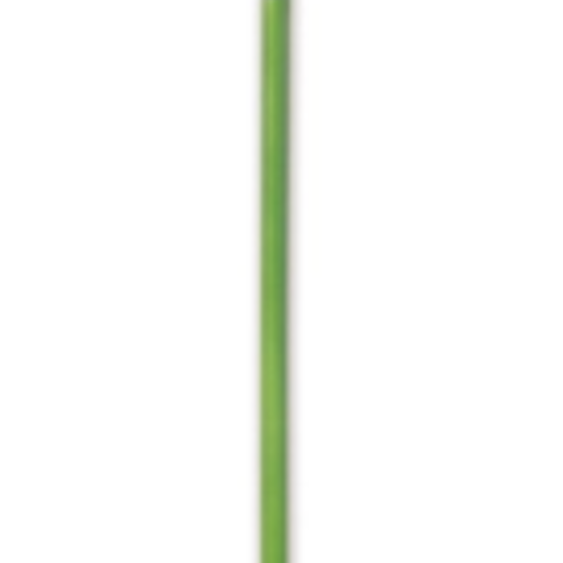 Sunset Vista Designs Butterfly Rain Gauge-Orange