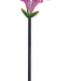 Sunset Vista Designs Hummingbird Rain Gauge 42"
