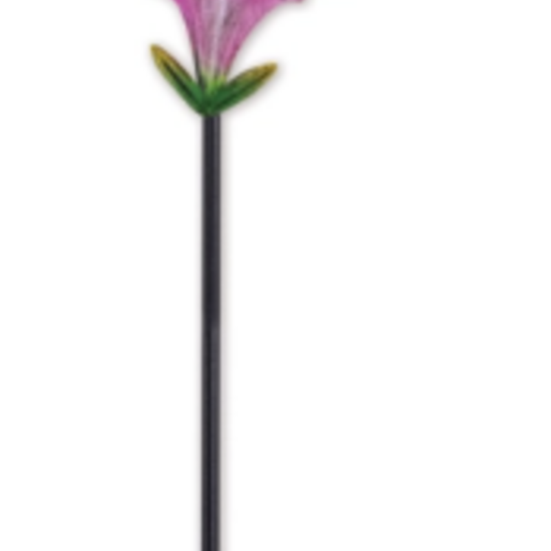 Sunset Vista Designs Hummingbird Rain Gauge 42"